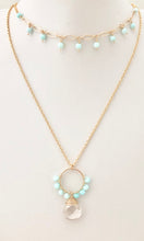 Captiva Dainty Necklace