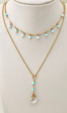 Captiva Dainty Necklace