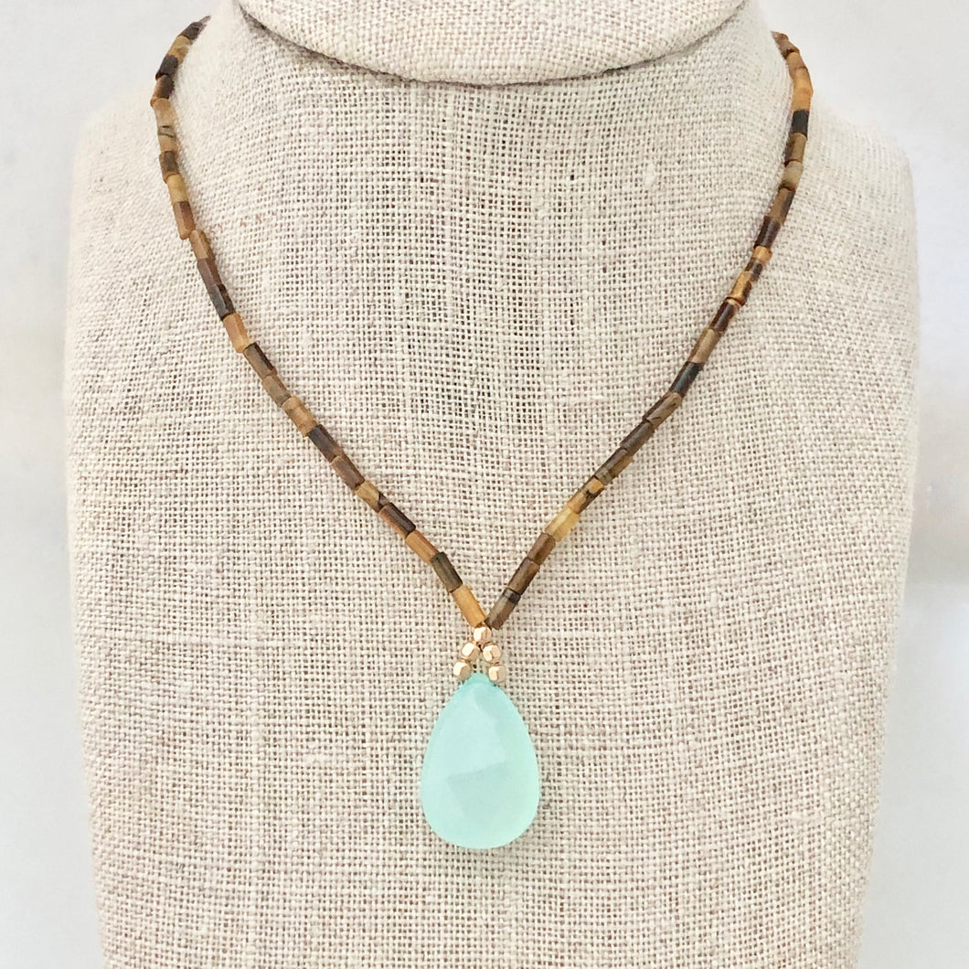 Bora Bora Necklace