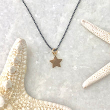 Sausalito Charm Necklaces