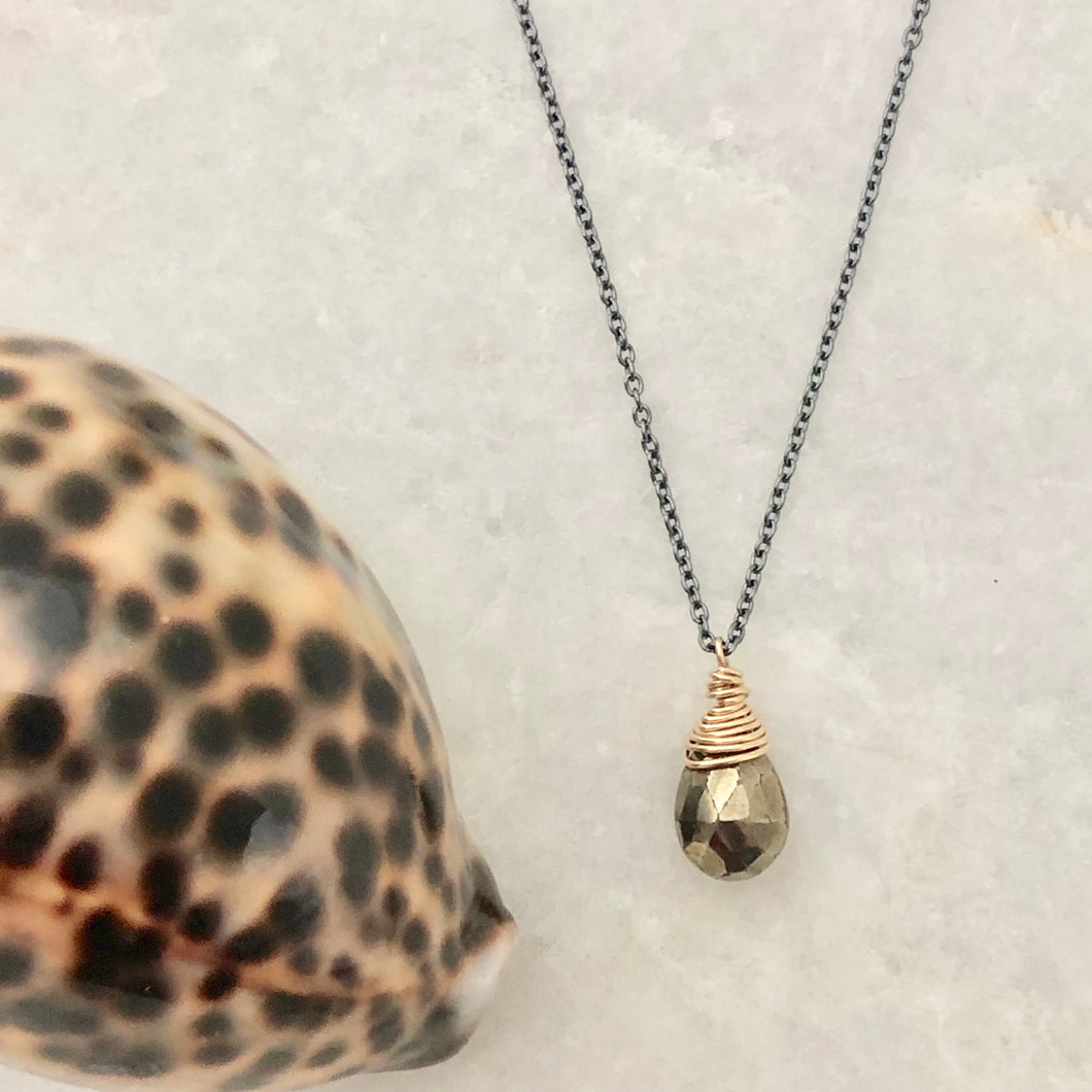 Telluride Nested Necklace