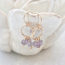 Amalfi Earrings