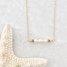 Bahama Birthstone Bar Bracelet