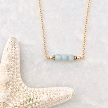 Bahama Birthstone Bar Bracelet