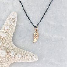 Sausalito Charm Necklaces