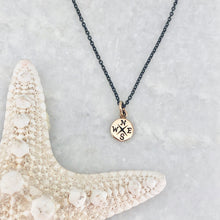 Sausalito Charm Necklaces
