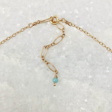 Sausalito Charm Necklaces
