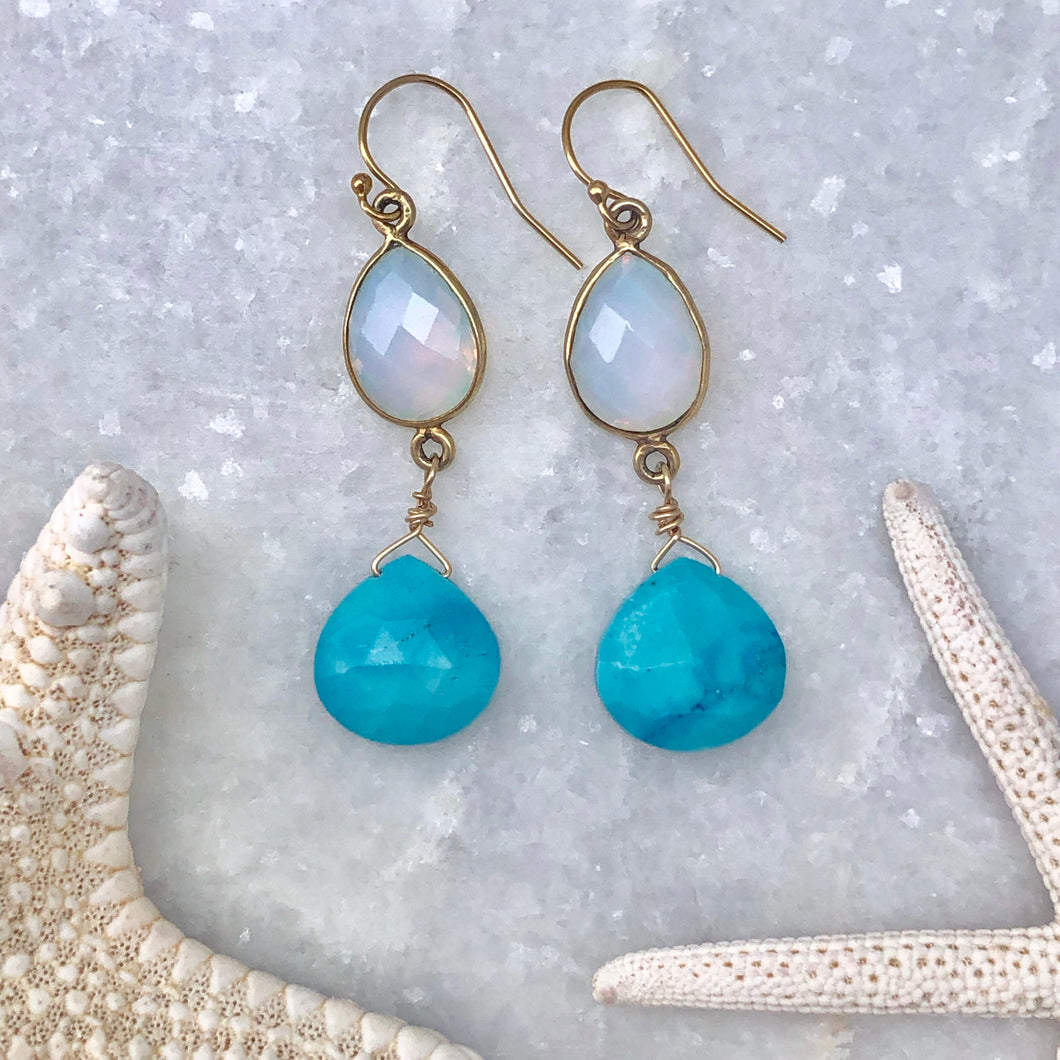 Bezel Drops