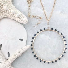 Ischia Circle Necklace