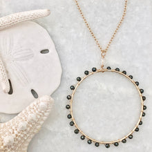 Ischia Circle Necklace