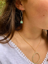 Ischia Circle Necklace