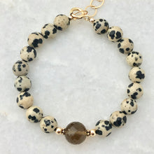 Serengeti Whisky Bracelet