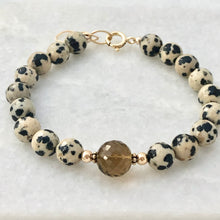 Serengeti Whisky Bracelet