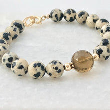 Serengeti Whisky Bracelet