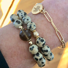 Serengeti Whisky Bracelet
