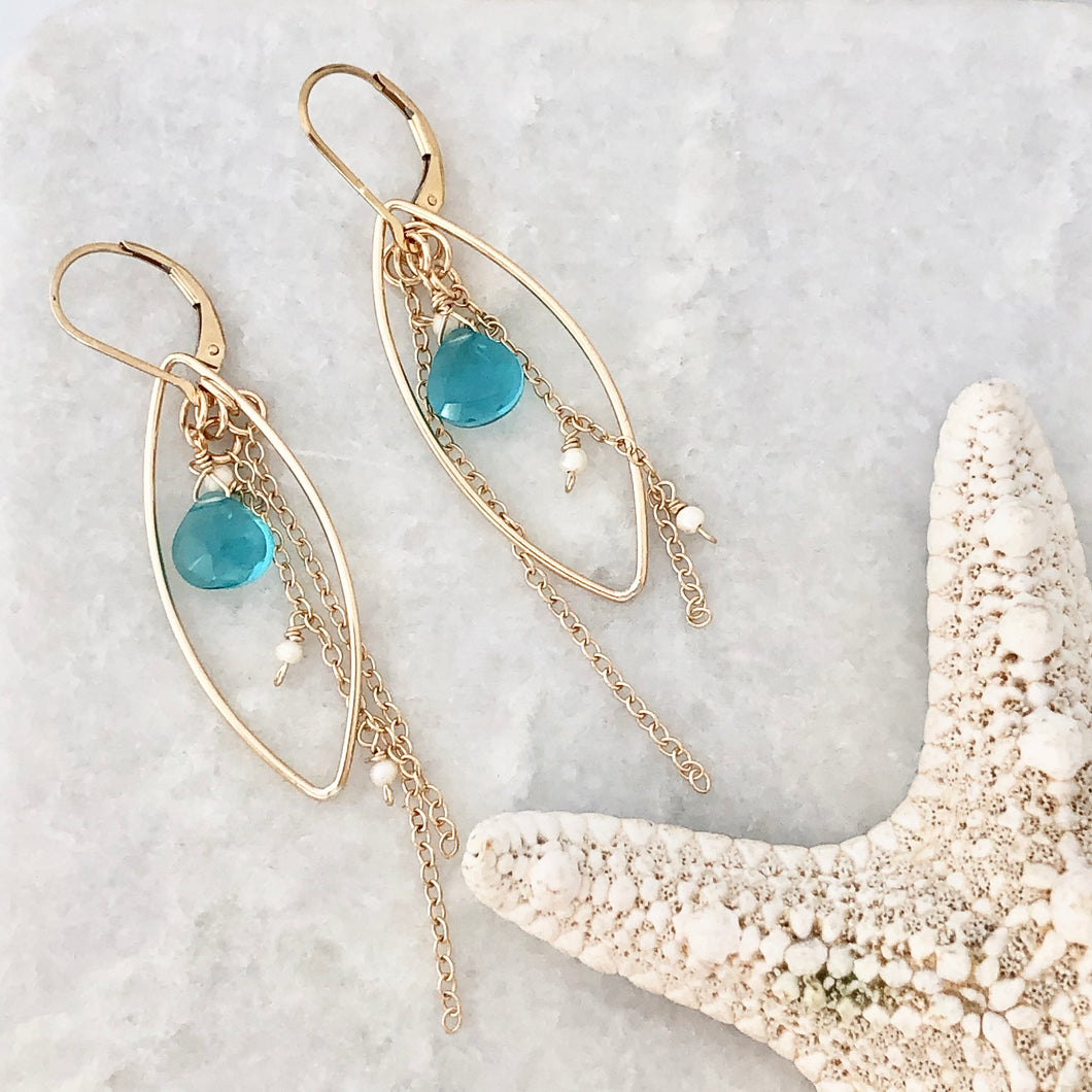 Interlaken Interchangeable Earring Gift Set