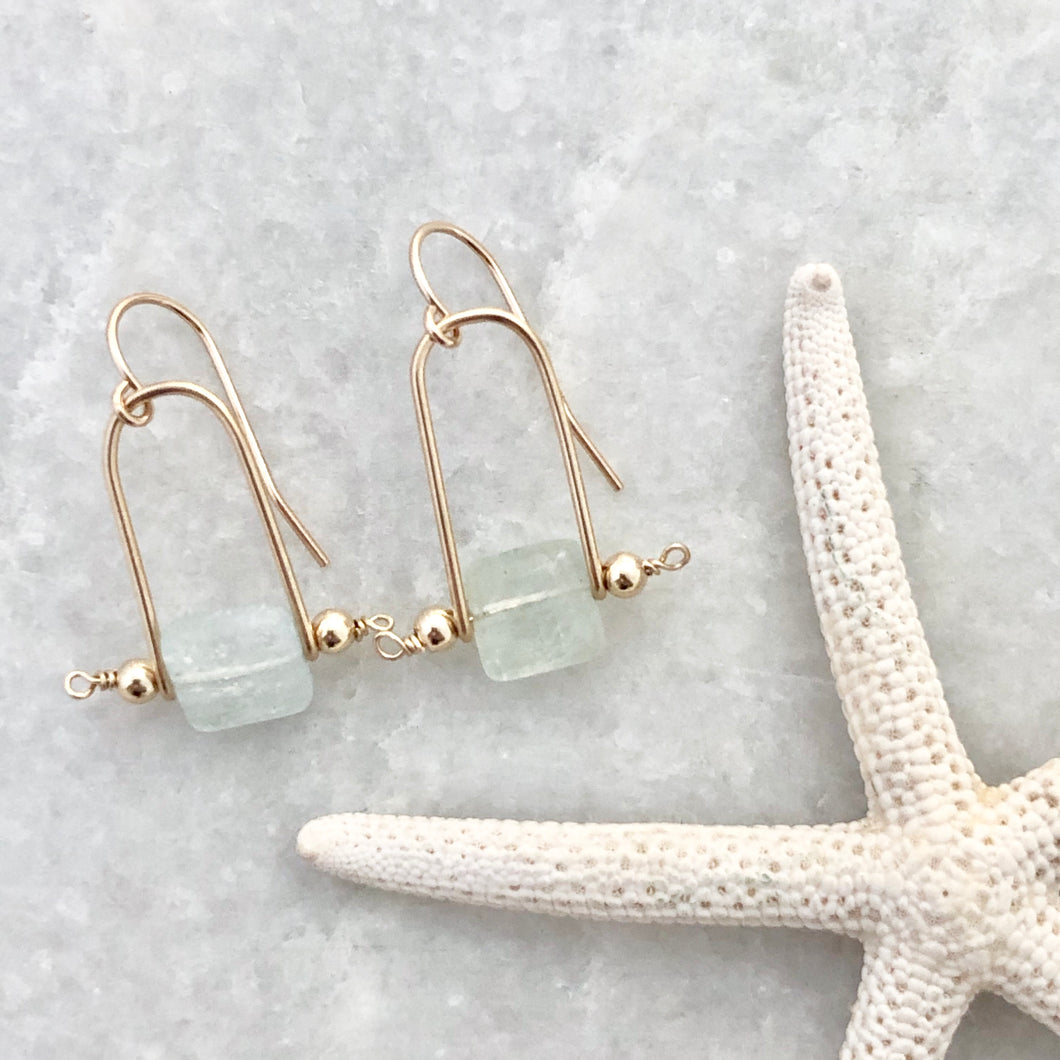 Sloane Square Earrings