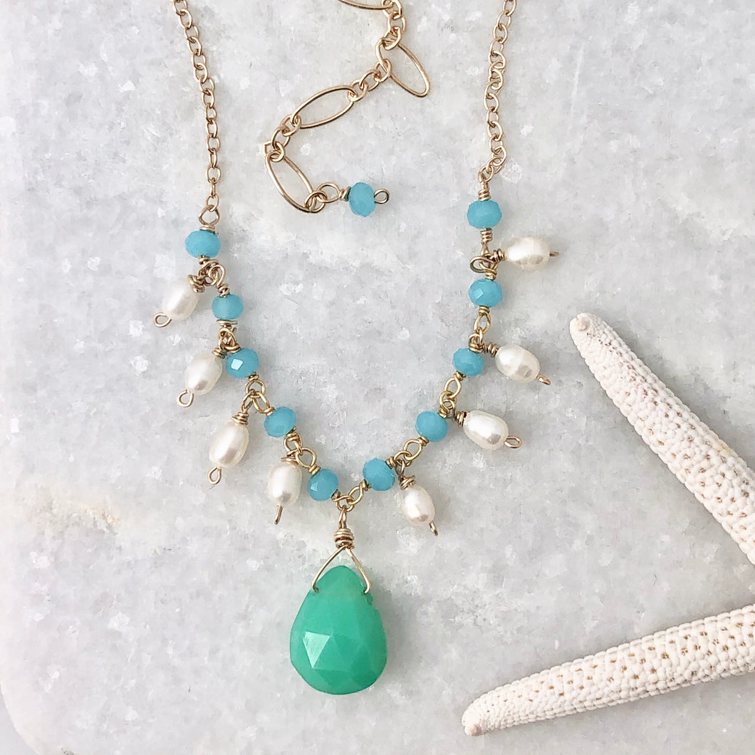 Sanibel Necklace