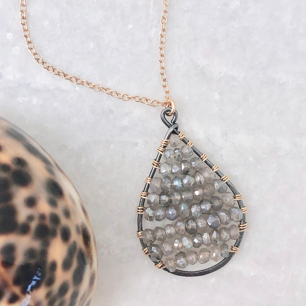 Marrakech Necklace