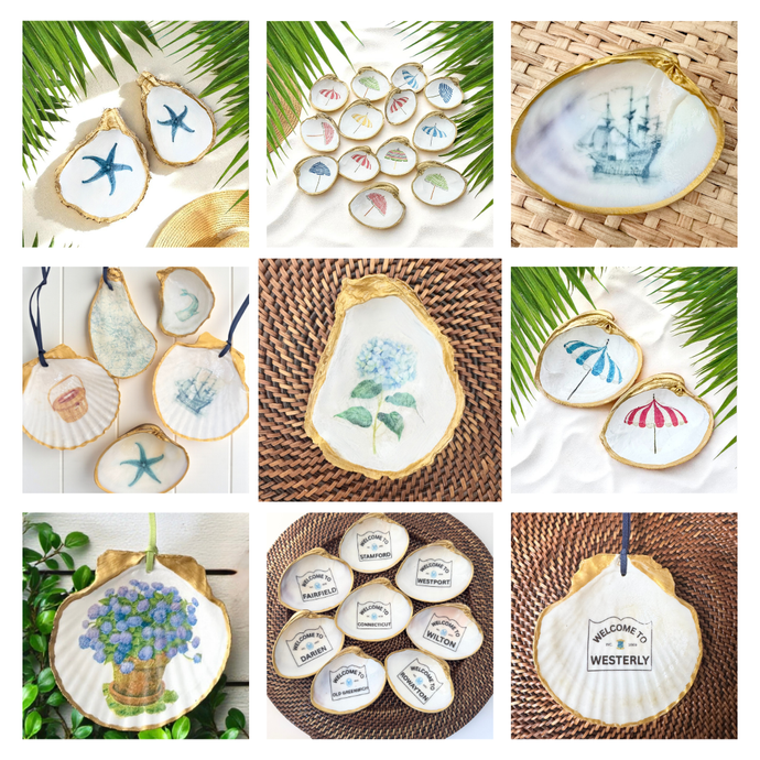 Coastal Gifts That Make a Splash