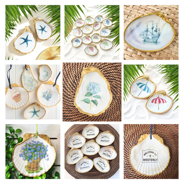 Coastal Gifts That Make a Splash