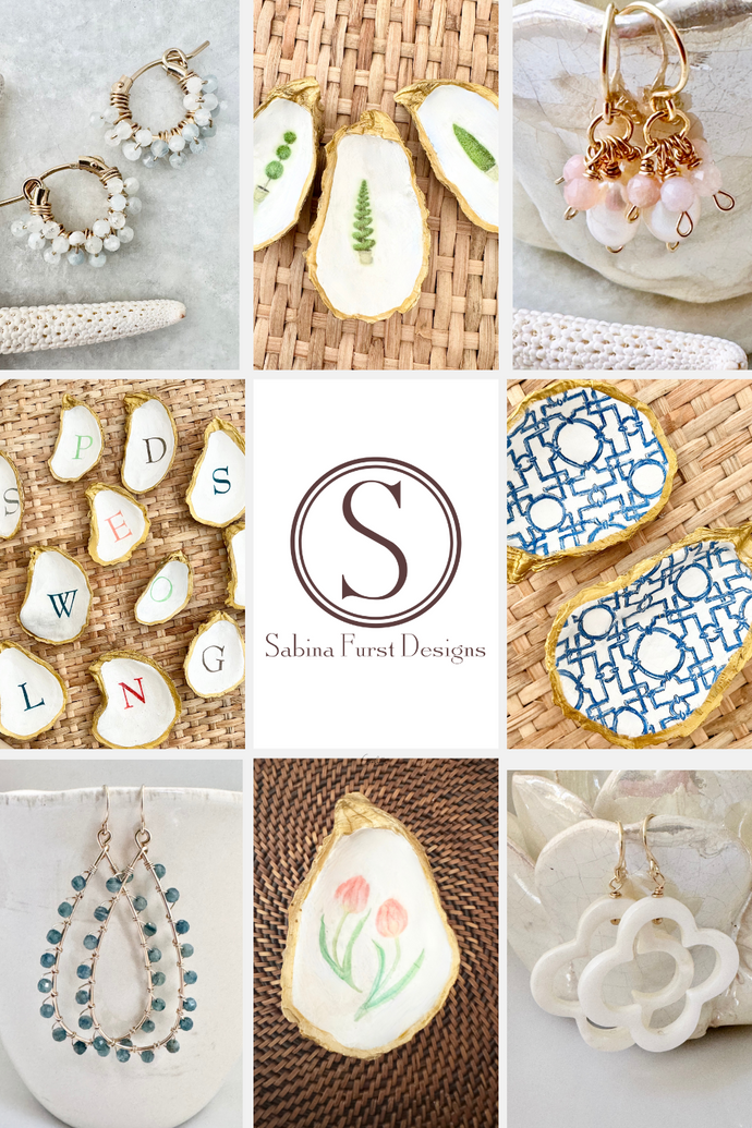 Celebrate Mom with Small Treasures