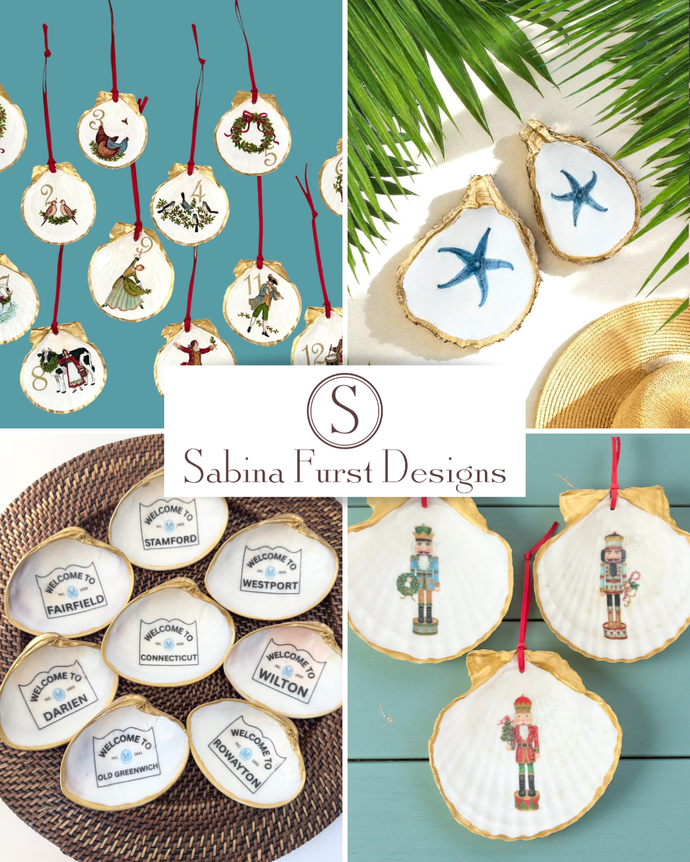 'Tis the Season... for Hostess Gifts & Stocking Stuffers!