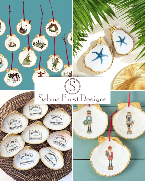 'Tis the Season... for Hostess Gifts & Stocking Stuffers!