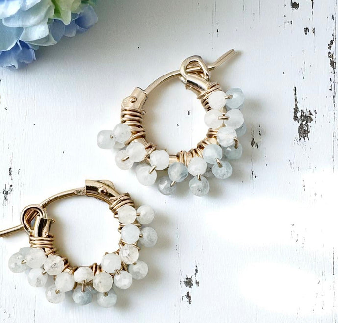 Vacation-Ready Jewelry: What to Pack for a Chic Coastal Getaway