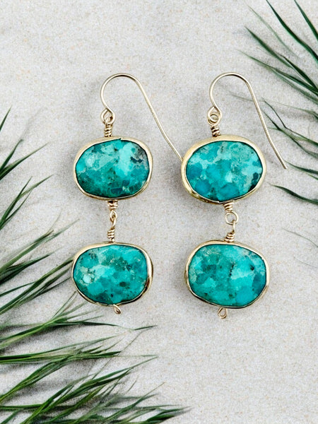 8 Fun Facts for Turquoise