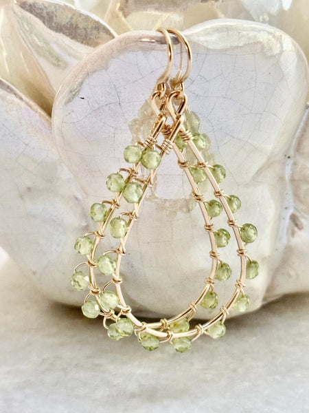 Peridot ~ 9 Fun Facts