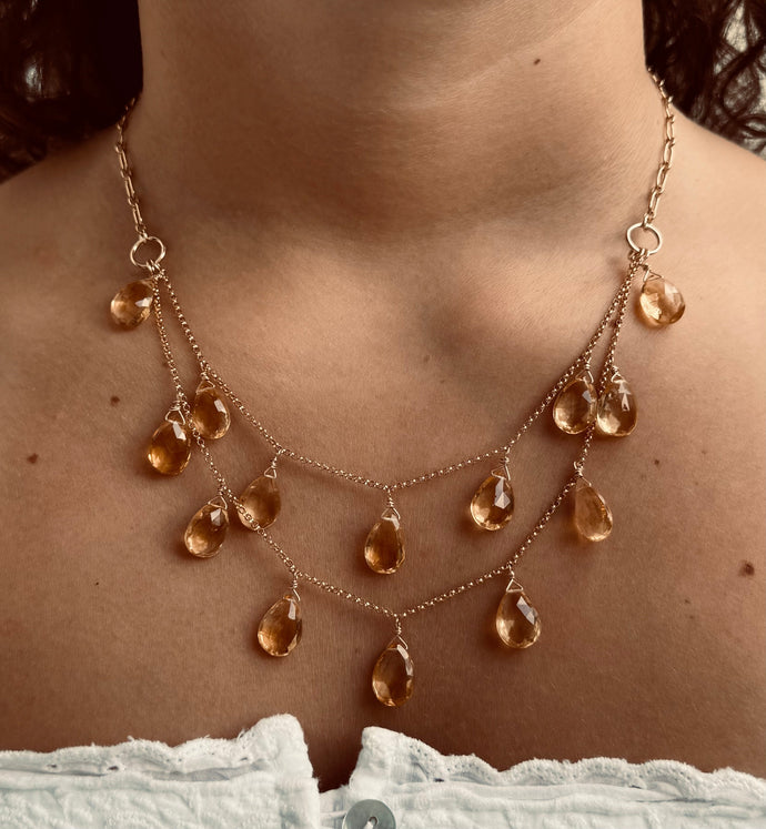 Citrine ~ 7 Fun Facts