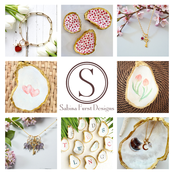 Valentine's Day Gift Guide