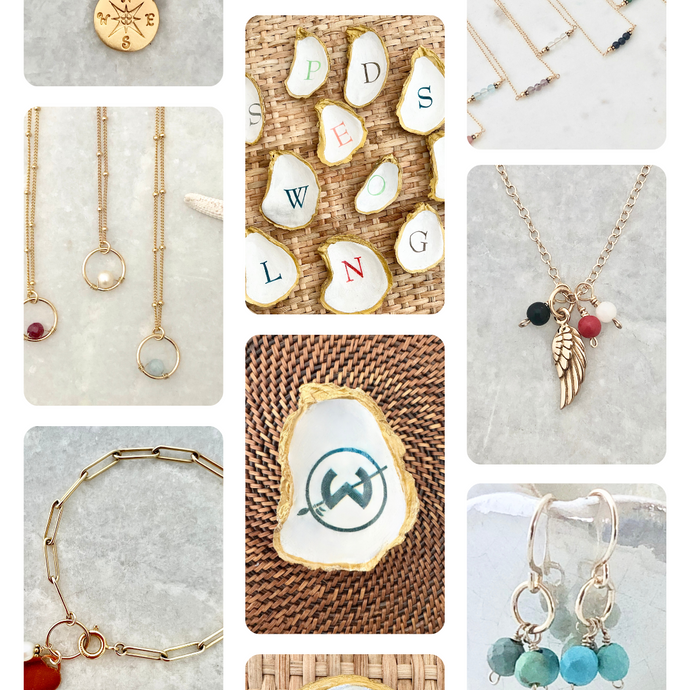 Unique Gifts for Grads