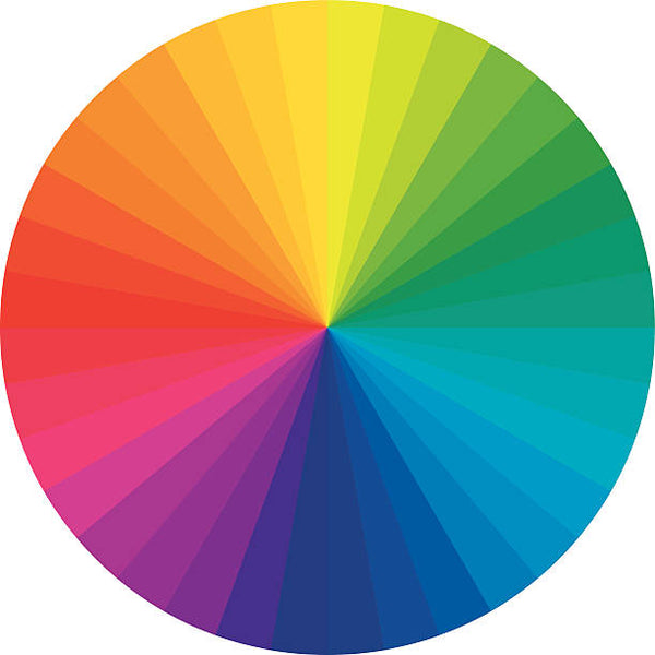 What Color Says About You