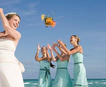 Bridesmaid Gifts?