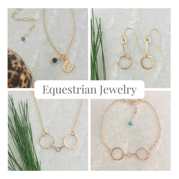 The 2022 Equestrian Collection is Here!