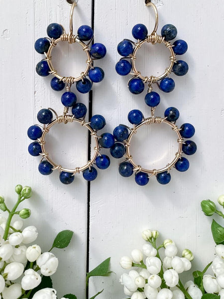 Essential Summer Earrings