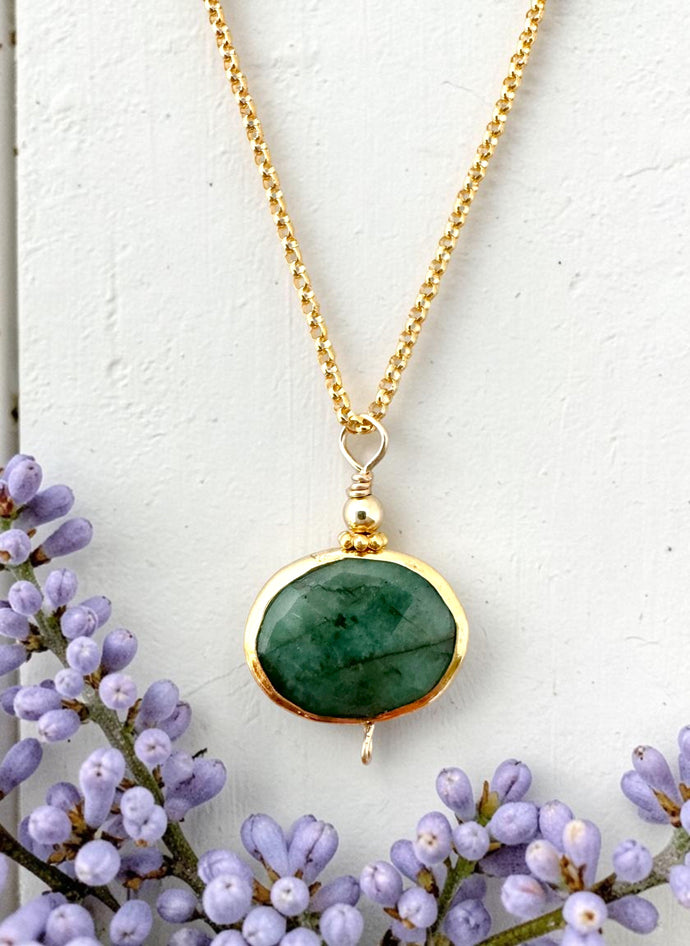 12 Emerald Fun Facts