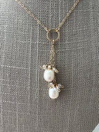 Tahiti Tango Necklace