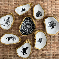 Halloween Shells