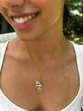 Captiva Tango Necklace