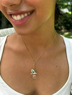 Captiva Tango Necklace