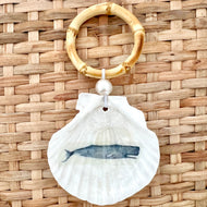 Whale Napkin Rings