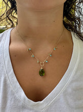 Jaipur Dancing Necklace