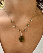 Jaipur Dancing Necklace