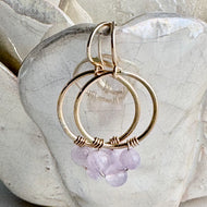 Palm Beach Earrings
