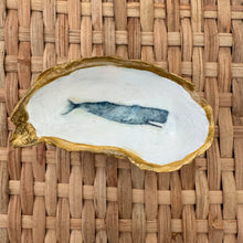 Blue Whale Oyster
