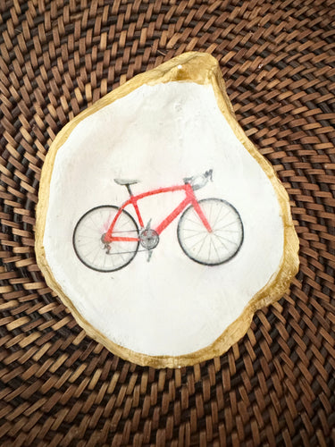Bicycle Oyster