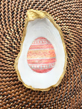 Easter Egg Oyster